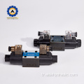 Yeni Hidrolik Ters Solenoid Valf
